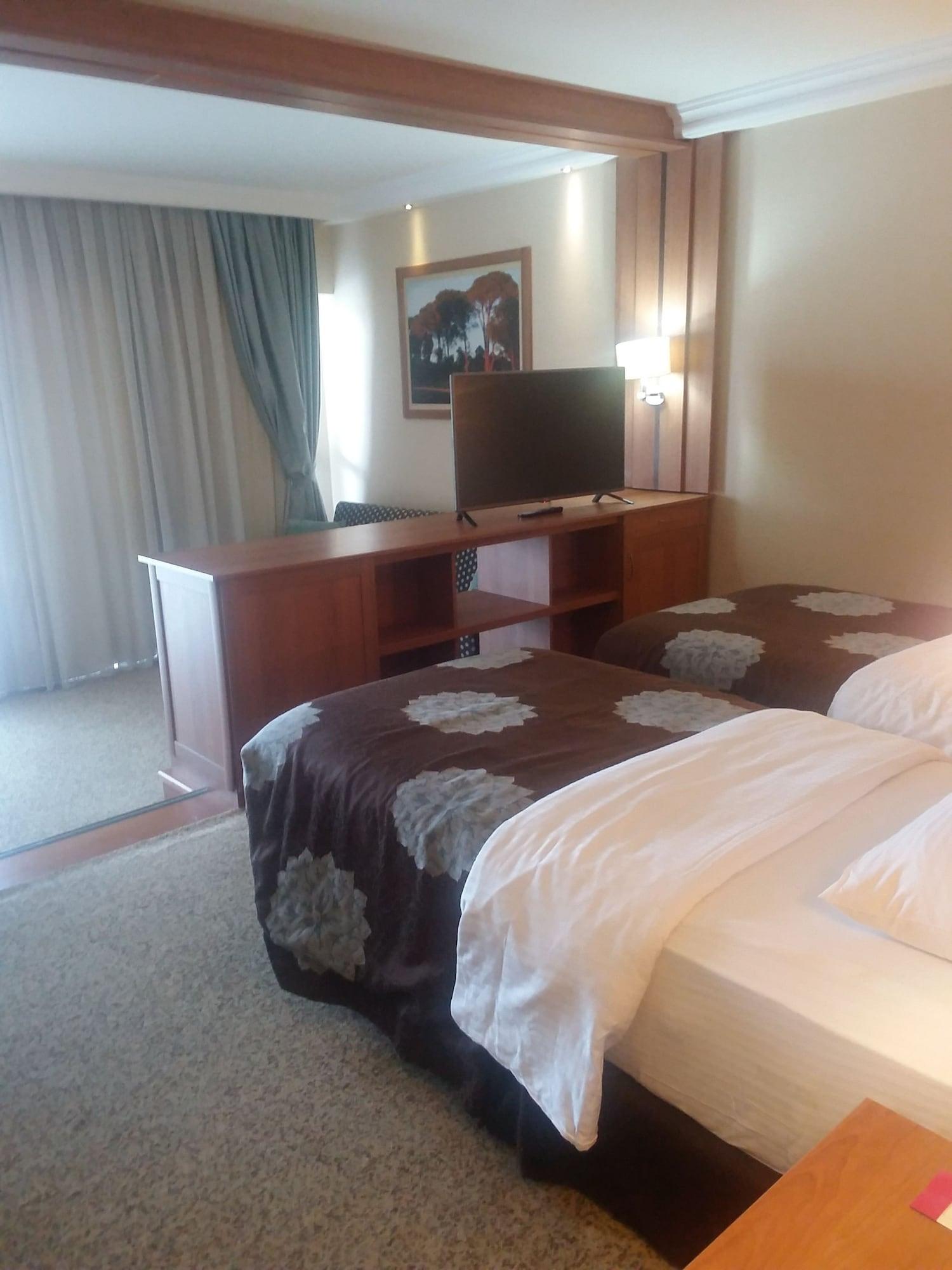 Sueno Golf Resort 5*