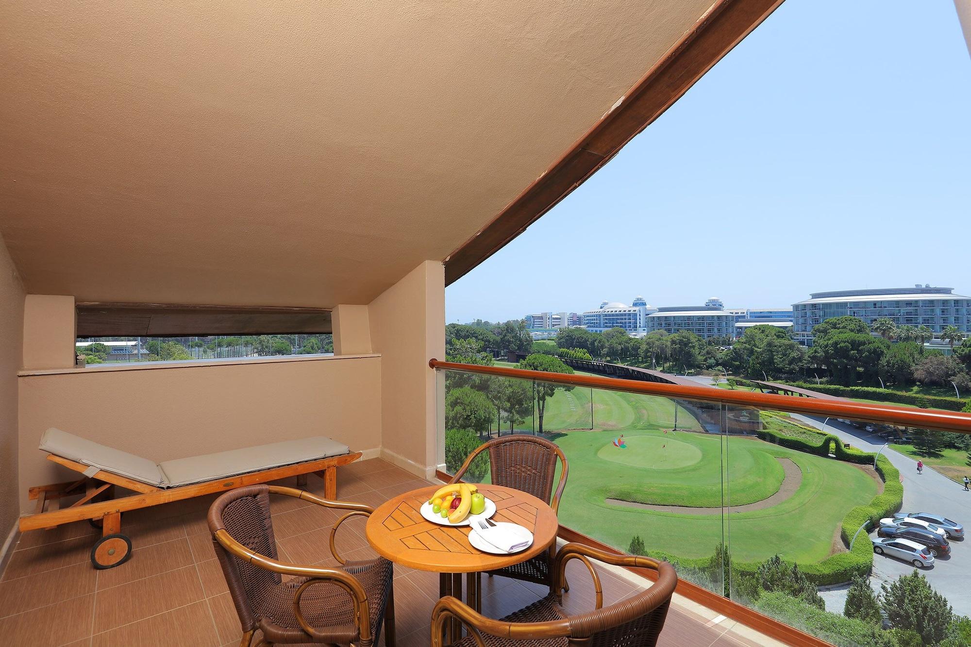 Resort Sueno Golf 5*