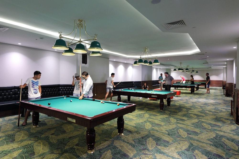 Sueno Golf 5*