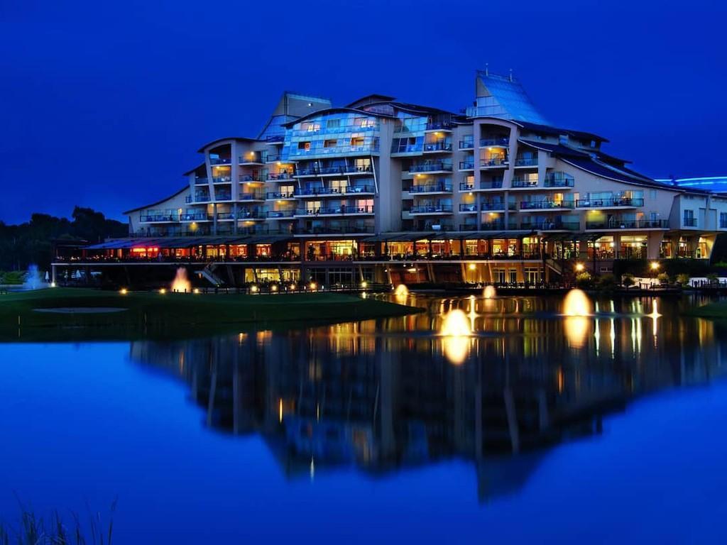 Sueno Golf Resort 5*