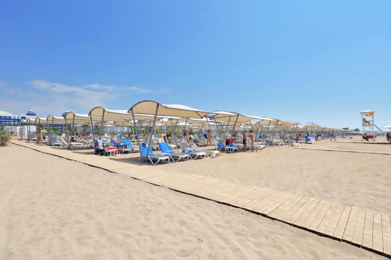 Sueno Golf 5* Belek