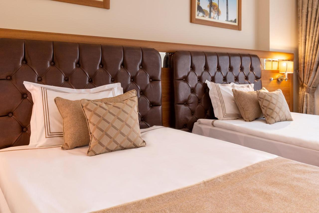 Resort Sueno Golf Belek