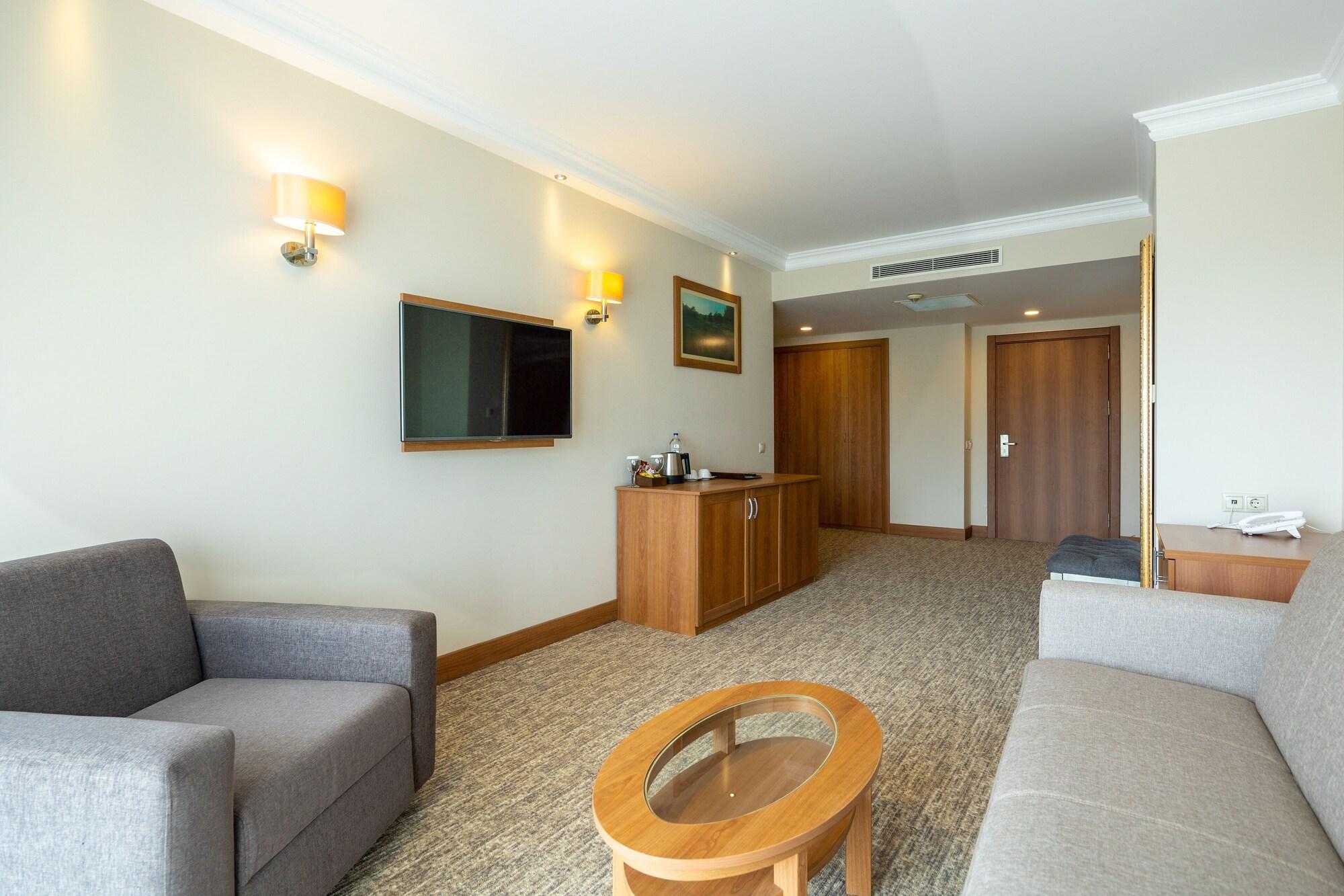 Resort Sueno Golf 5*