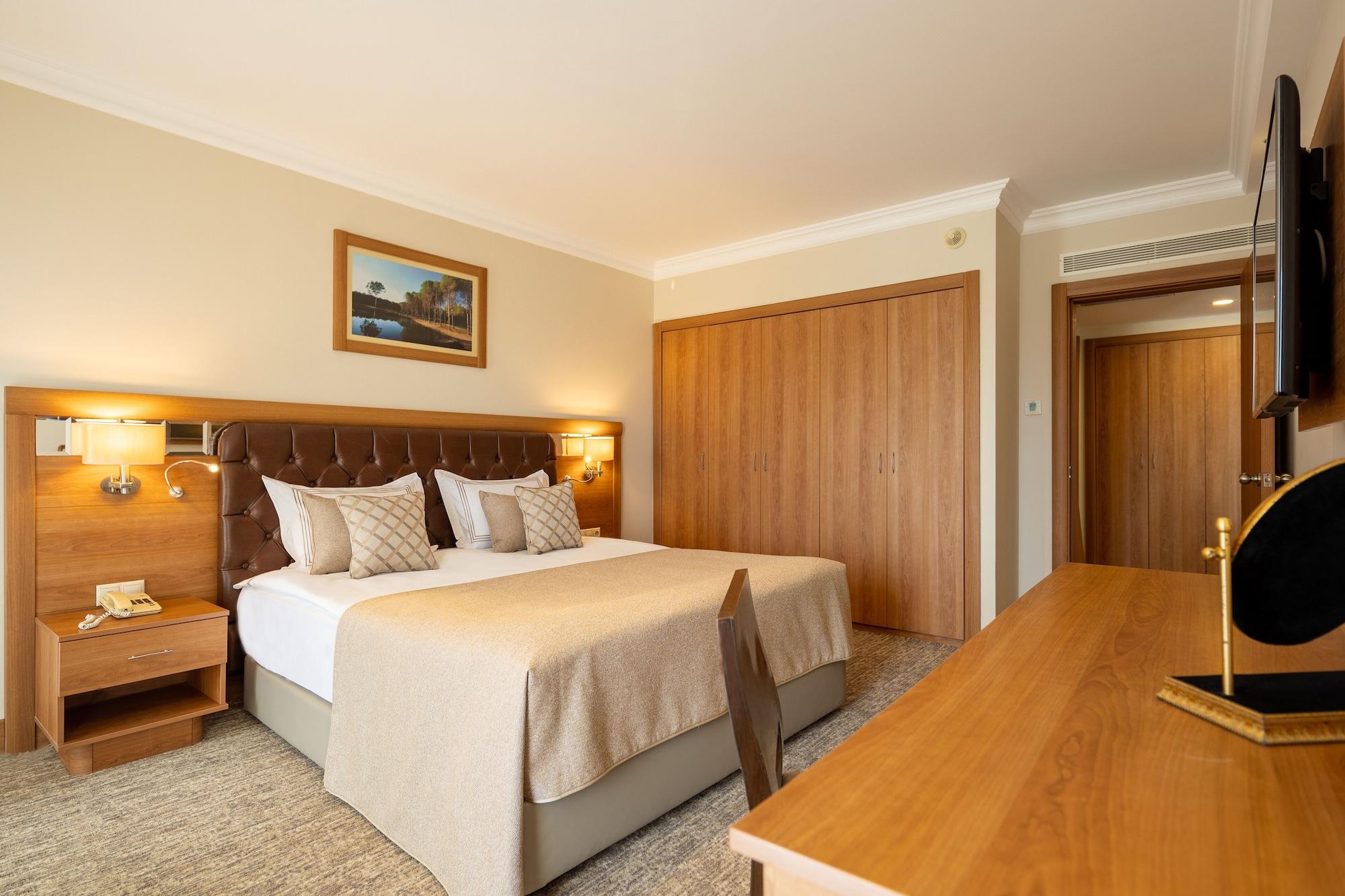 Resort Sueno Golf Belek