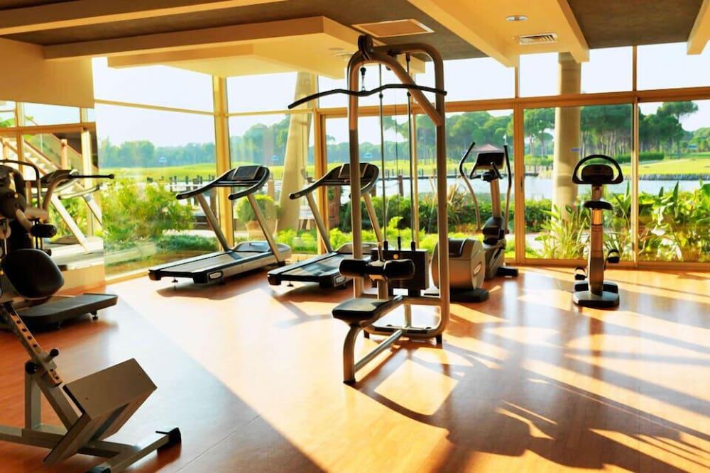 Sueno Golf Resort