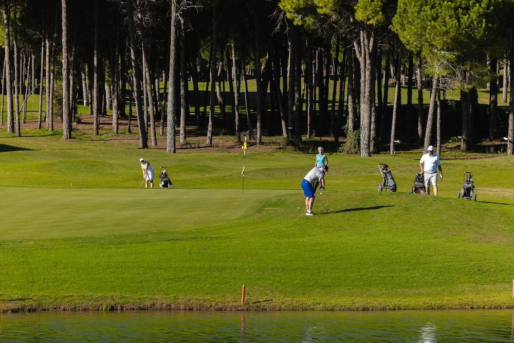 Sueno Golf Resort Belek