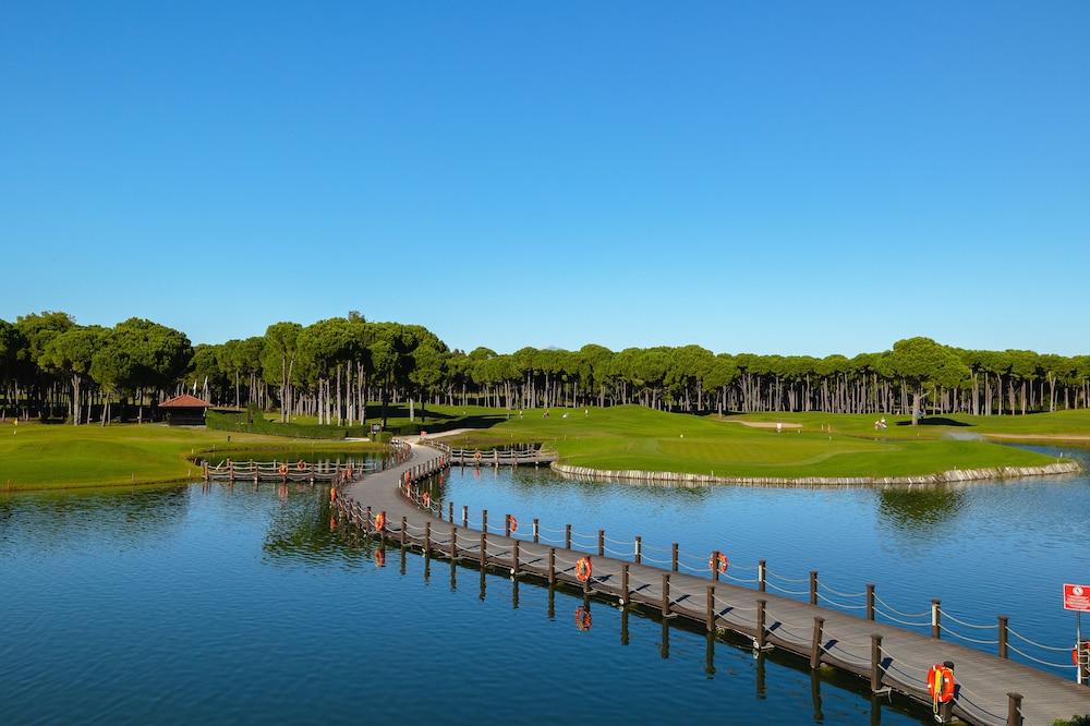 Sueno Golf Resort 5*