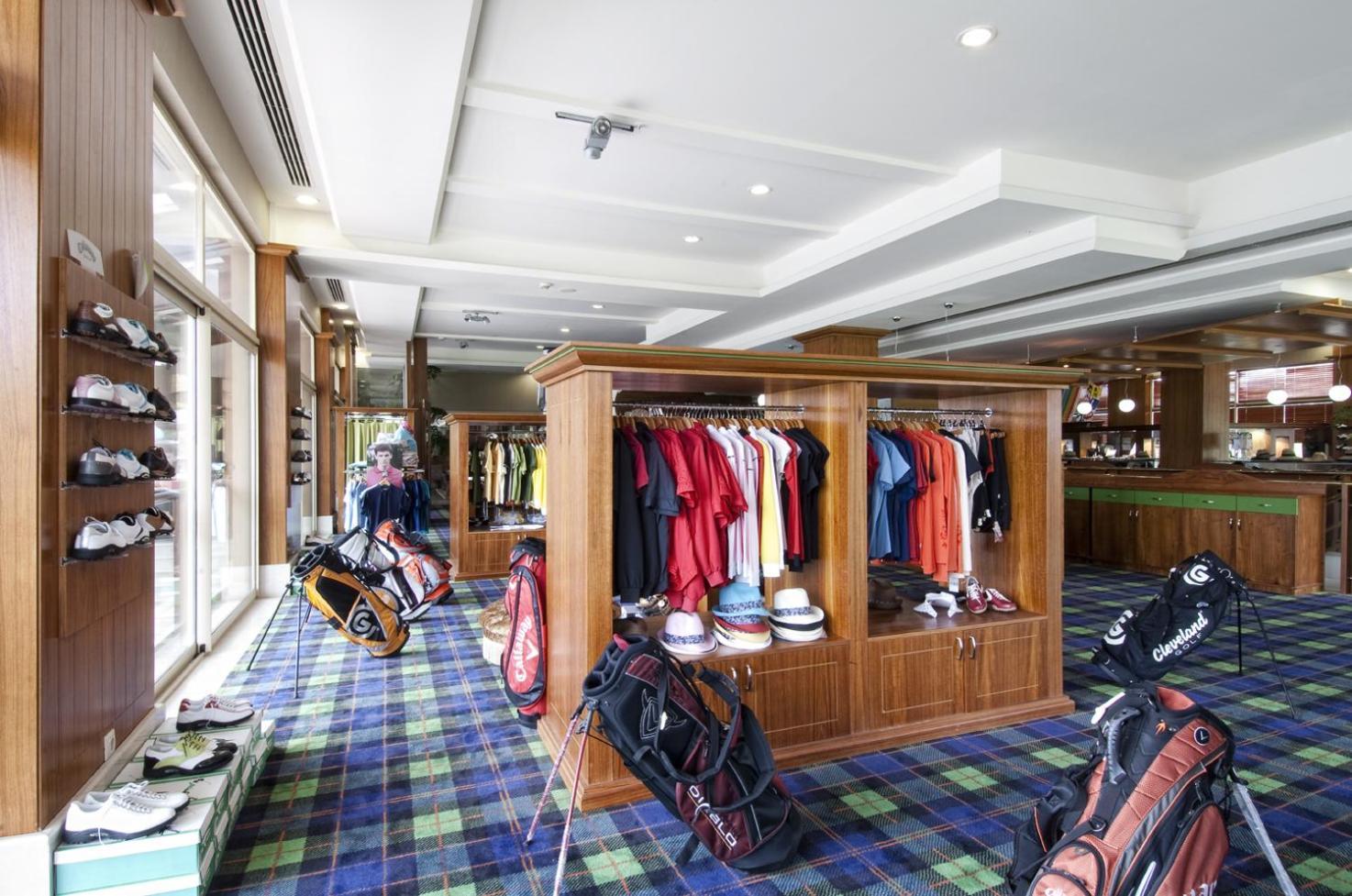 Resort Sueno Golf 5*