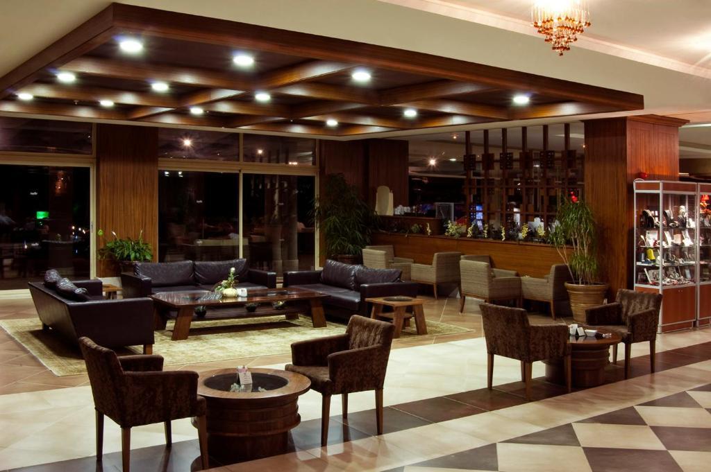 Sueno Golf Resort
