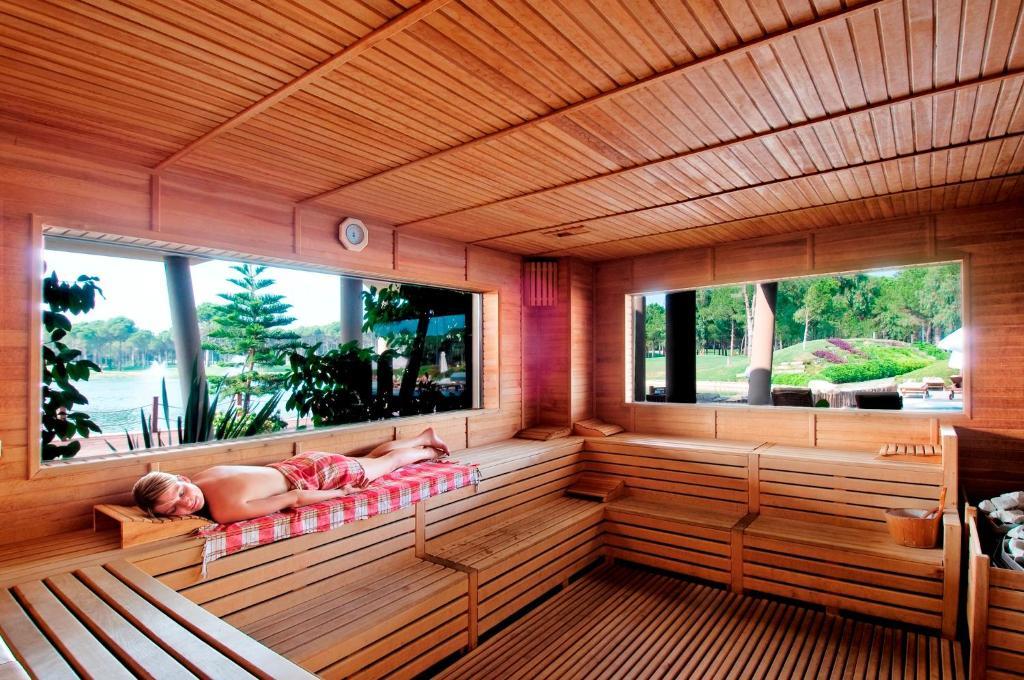 Sueno Golf Resort 5*