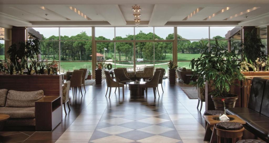 Sueno Golf Resort Belek