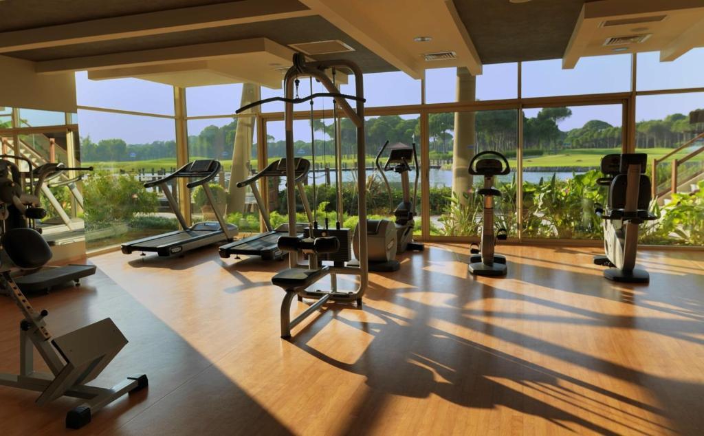 Resort Sueno Golf