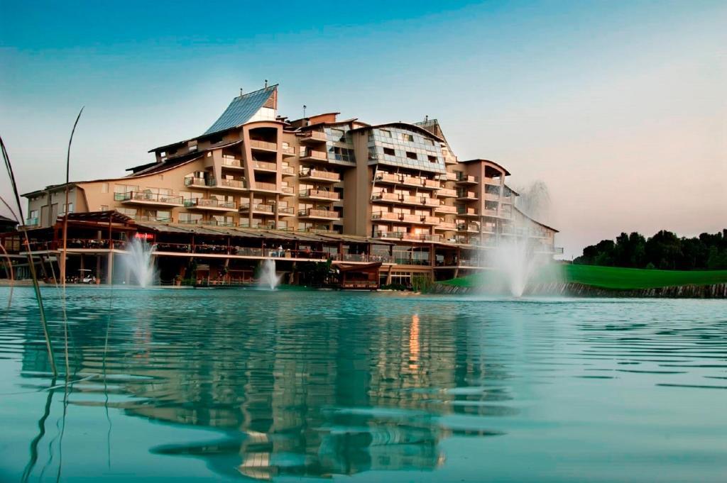Resort Sueno Golf 5*