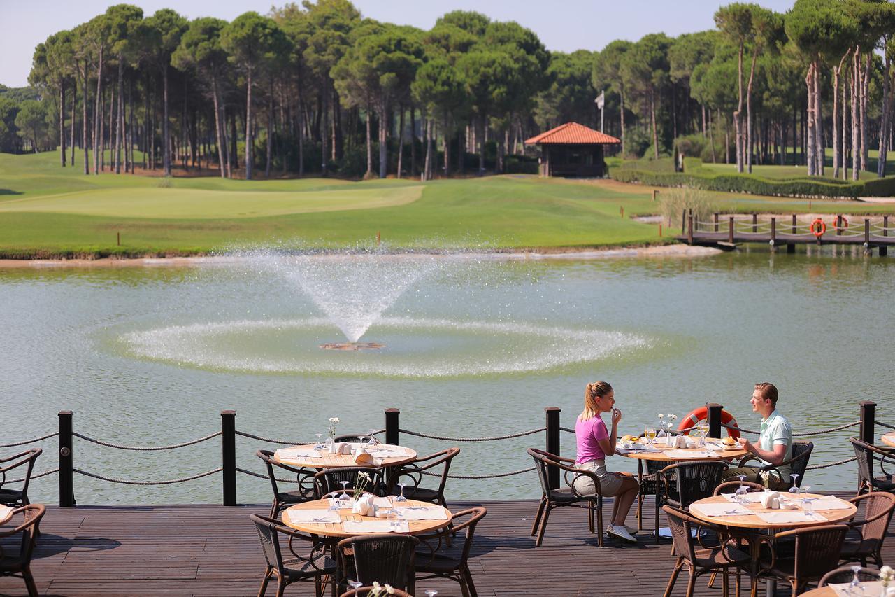 Sueno Golf Resort 5*