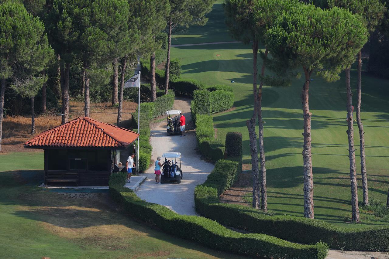 Sueno Golf 5* Belek