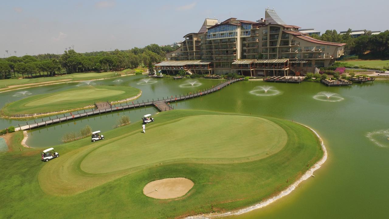 Sueno Golf