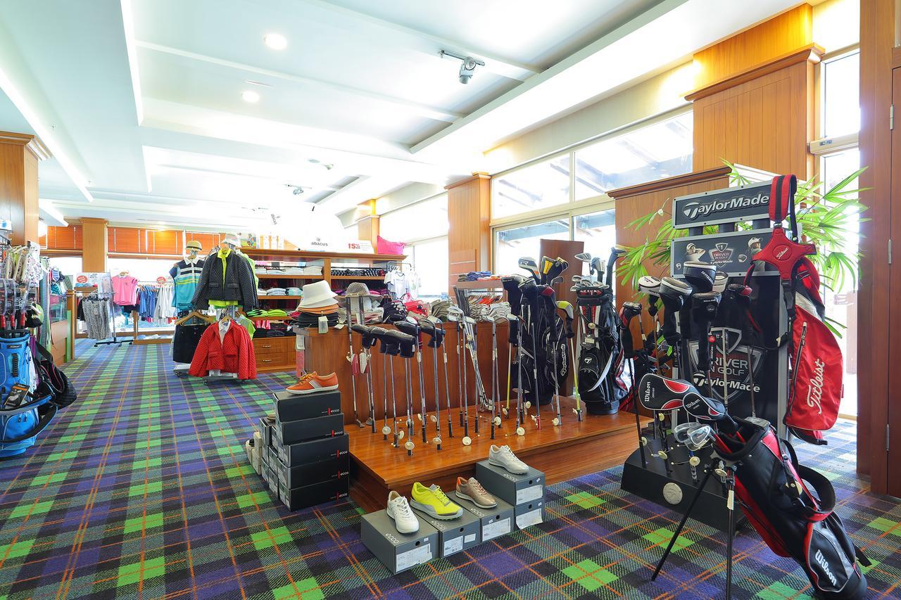 Resort Sueno Golf Belek