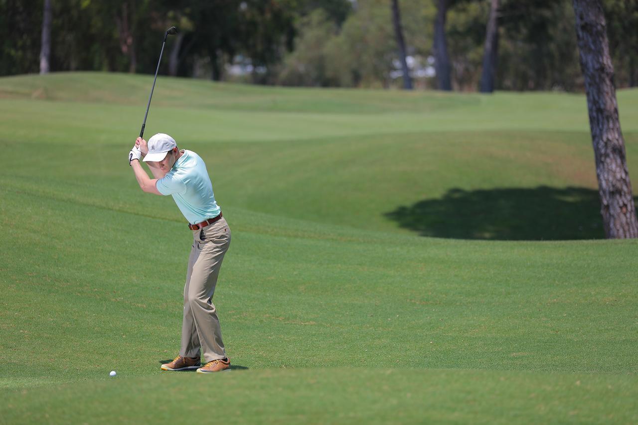 Resort Sueno Golf Belek