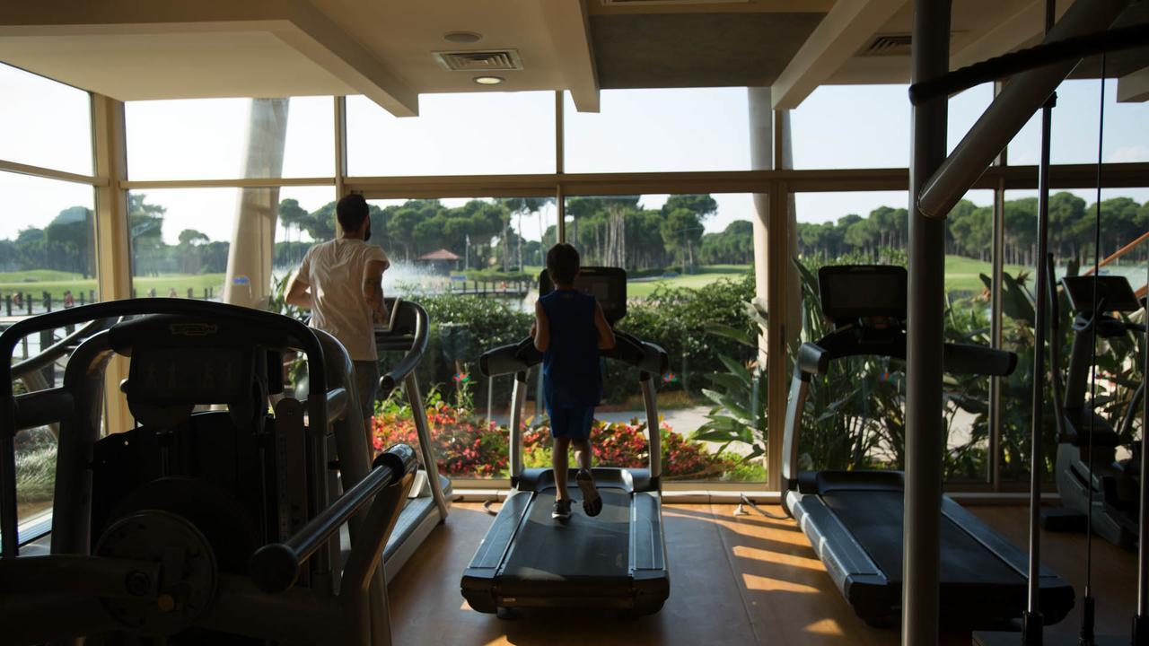 Sueno Golf Resort Belek