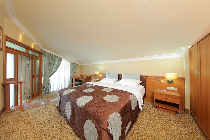 Sueno Golf Resort