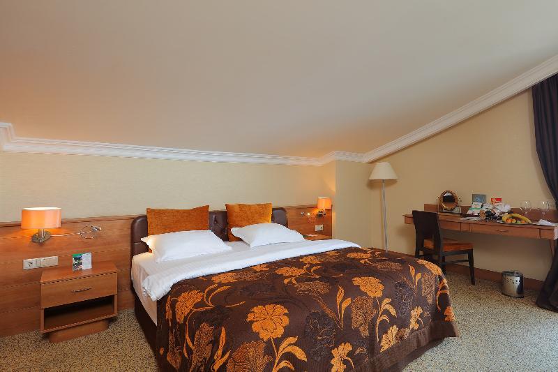 Sueno Golf Resort 5*