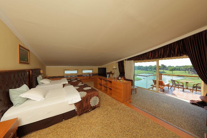 Sueno Golf 5*