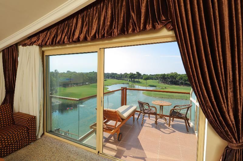 Sueno Golf Resort