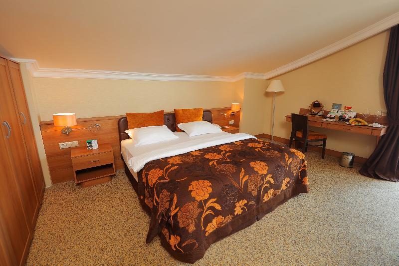 Resort Sueno Golf