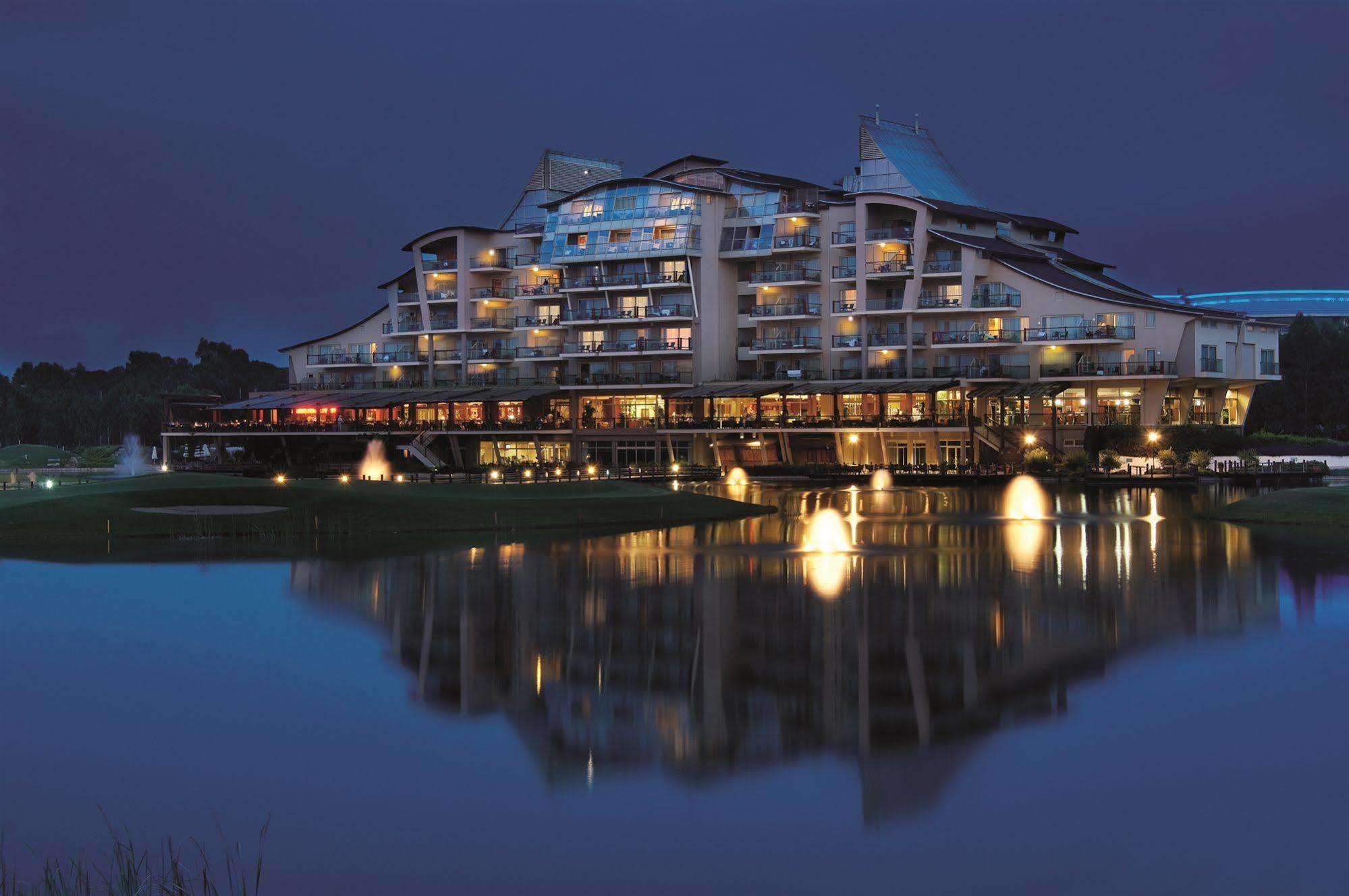 Sueno Golf 5* Belek