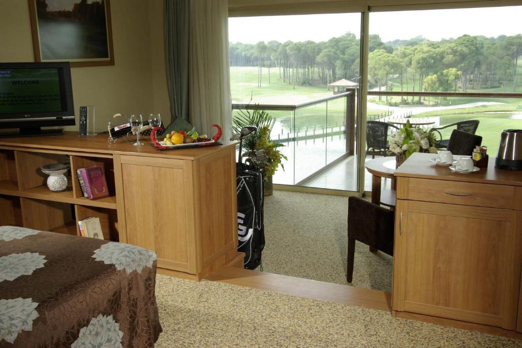 Sueno Golf Resort