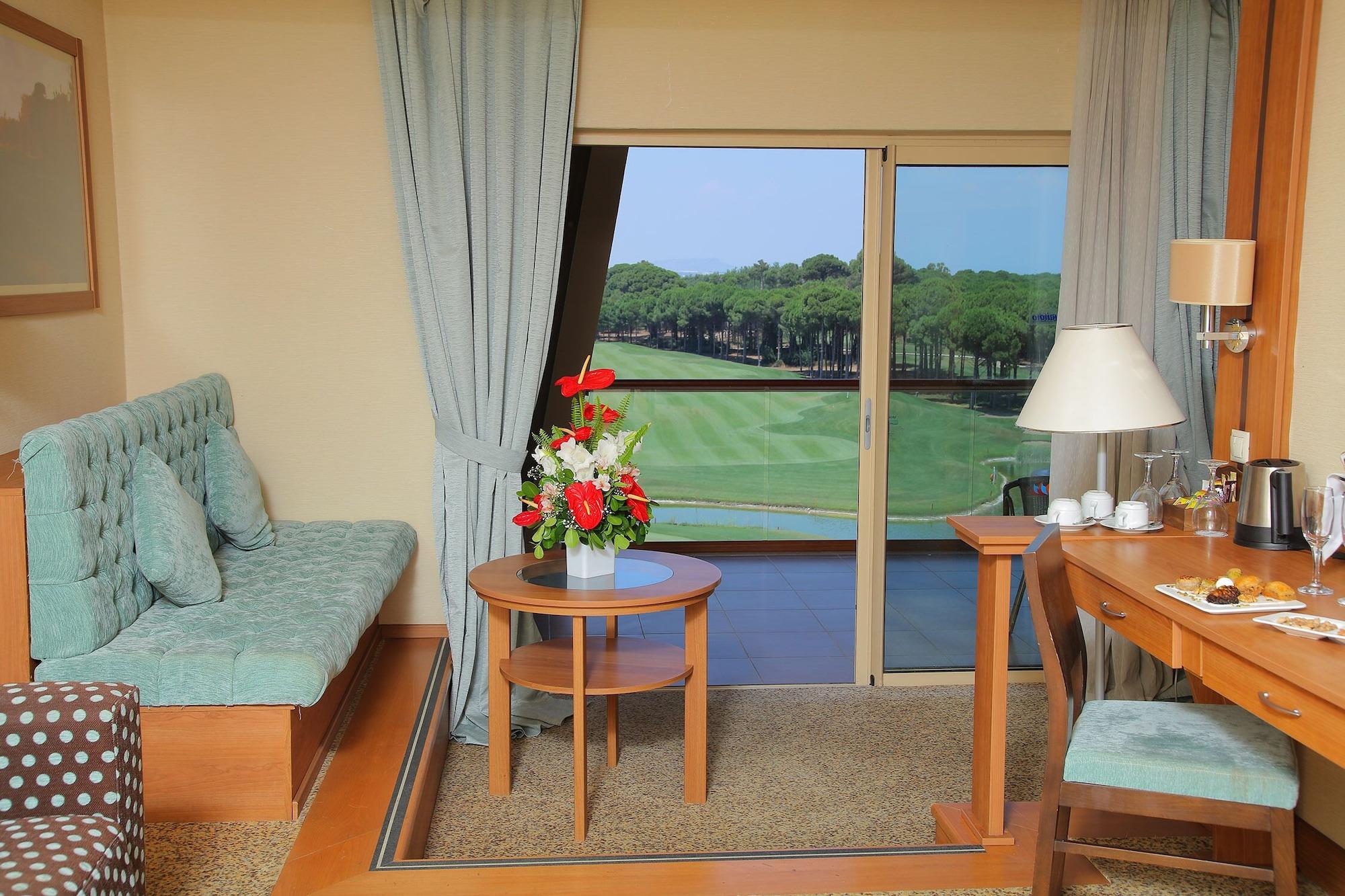 Sueno Golf