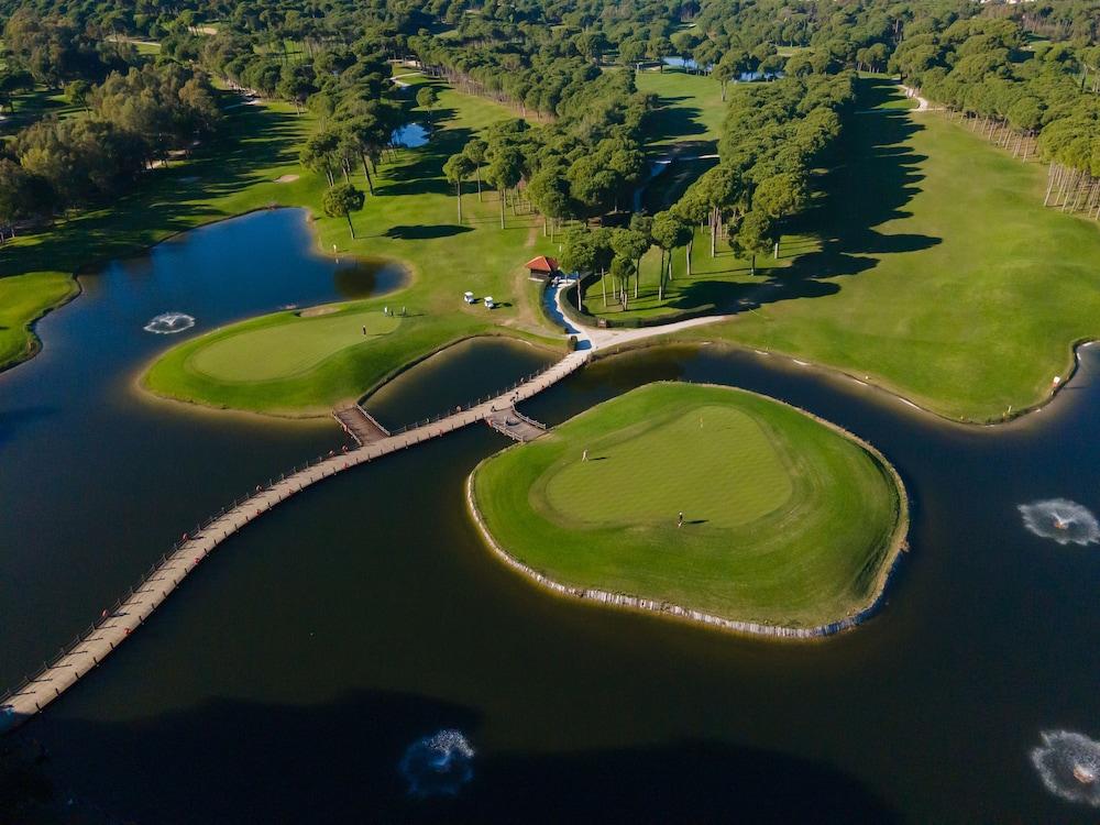Resort Sueno Golf Belek