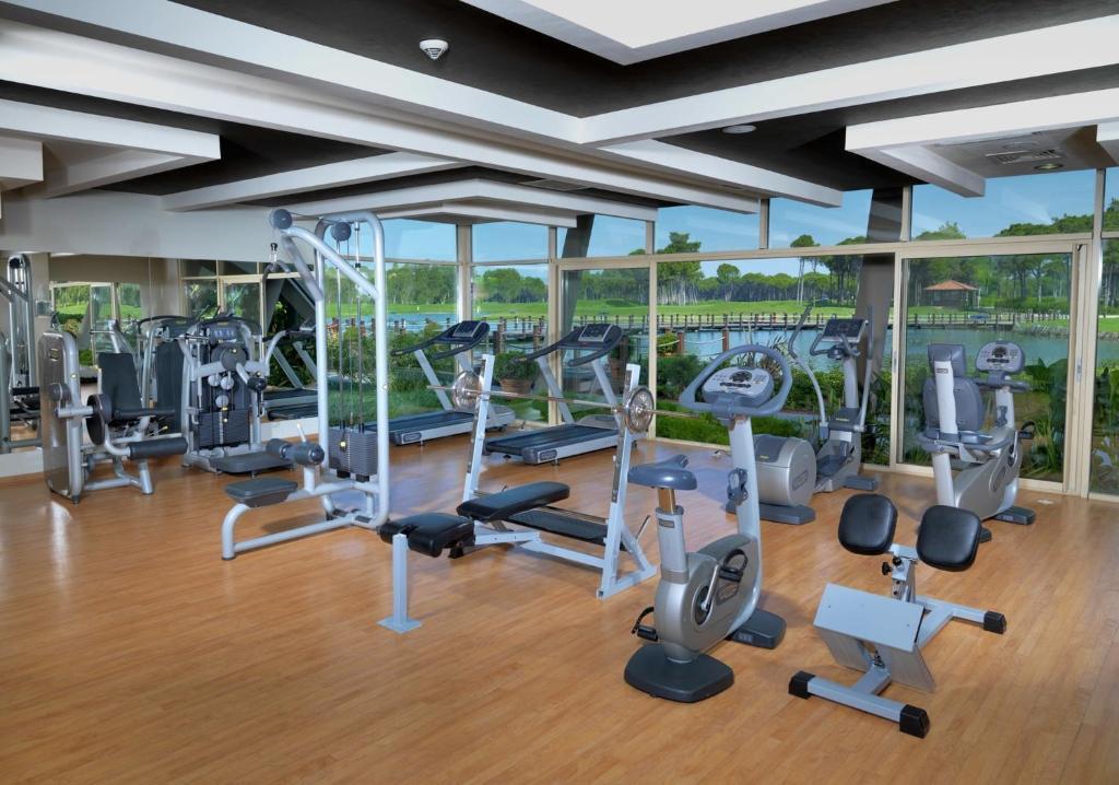 Sueno Golf 5* Belek