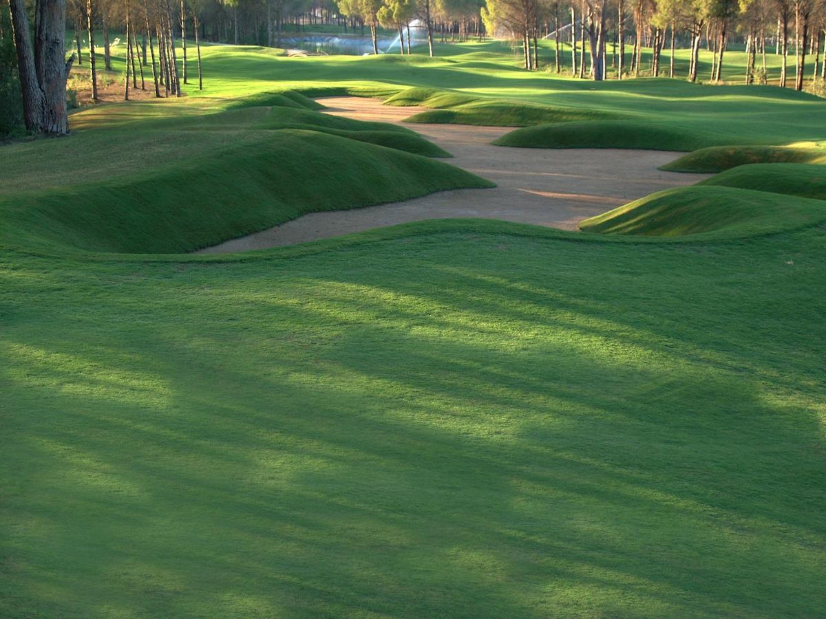 Sueno Golf