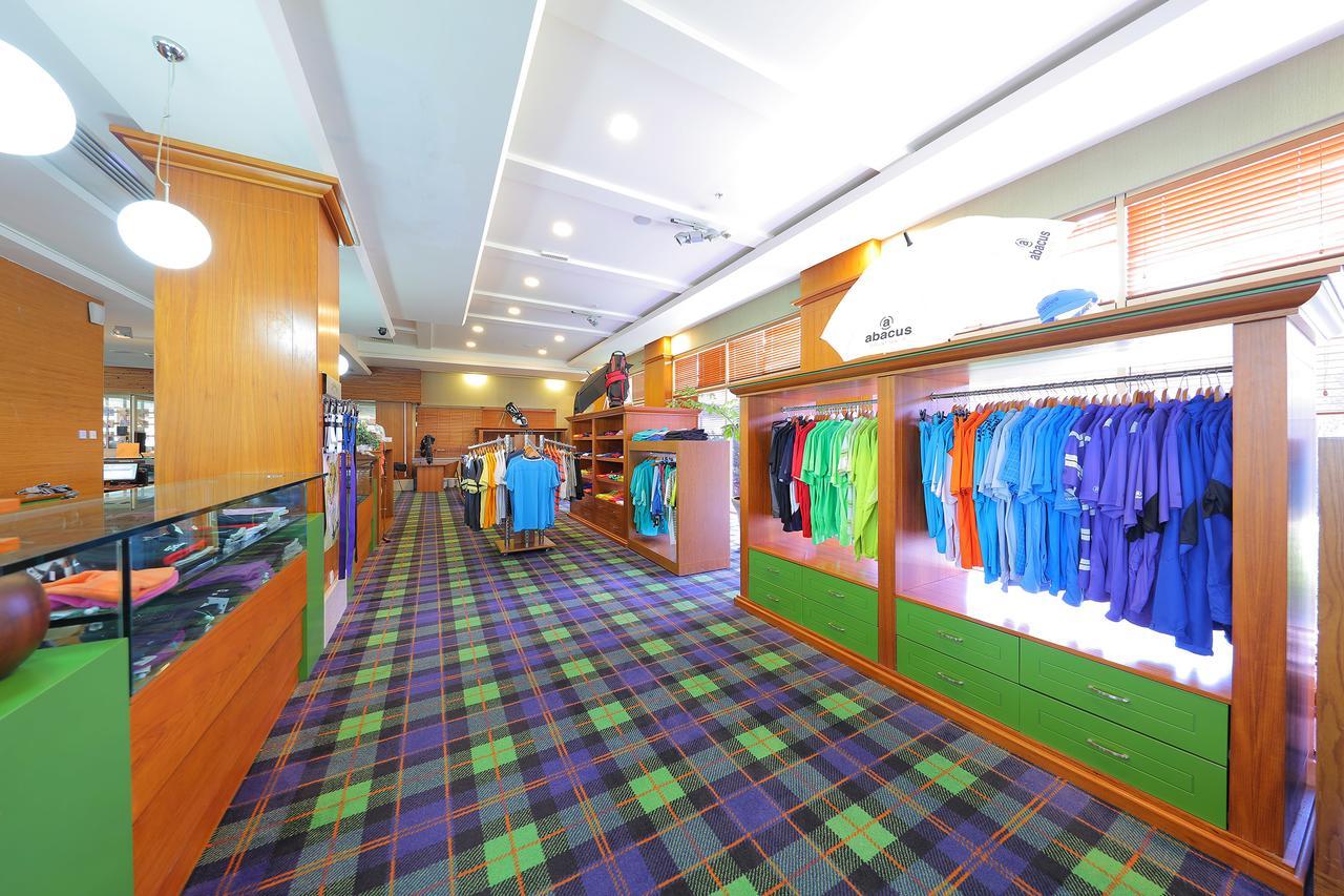 Sueno Golf 5*