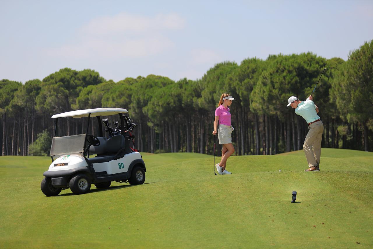 Sueno Golf Resort 5*