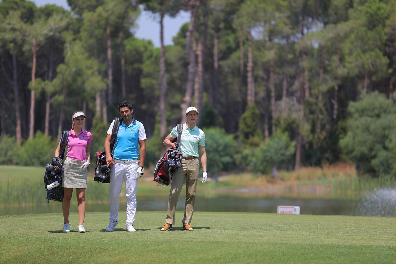 Sueno Golf Belek