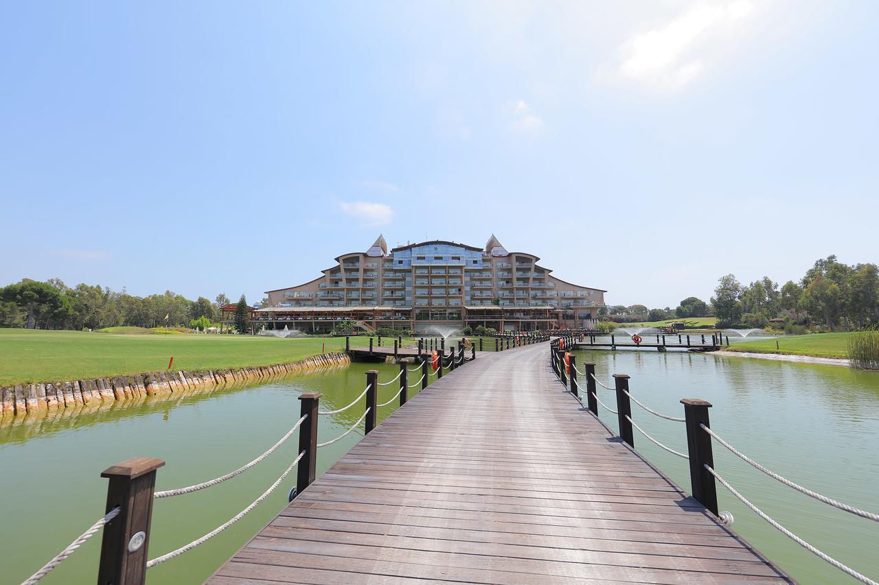 Sueno Golf Belek