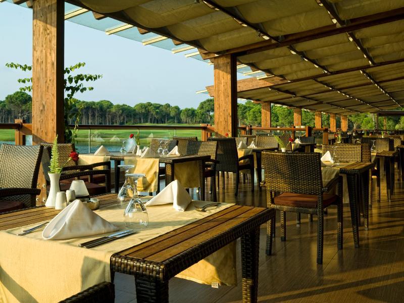 Sueno Golf 5* Belek
