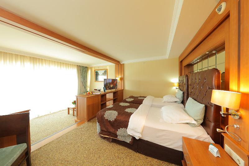 Resort Sueno Golf Belek