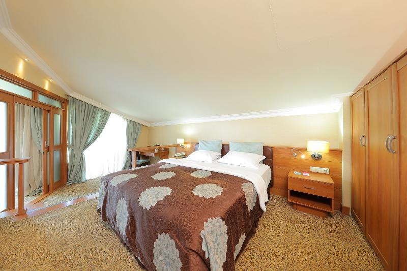 Sueno Golf Resort Belek