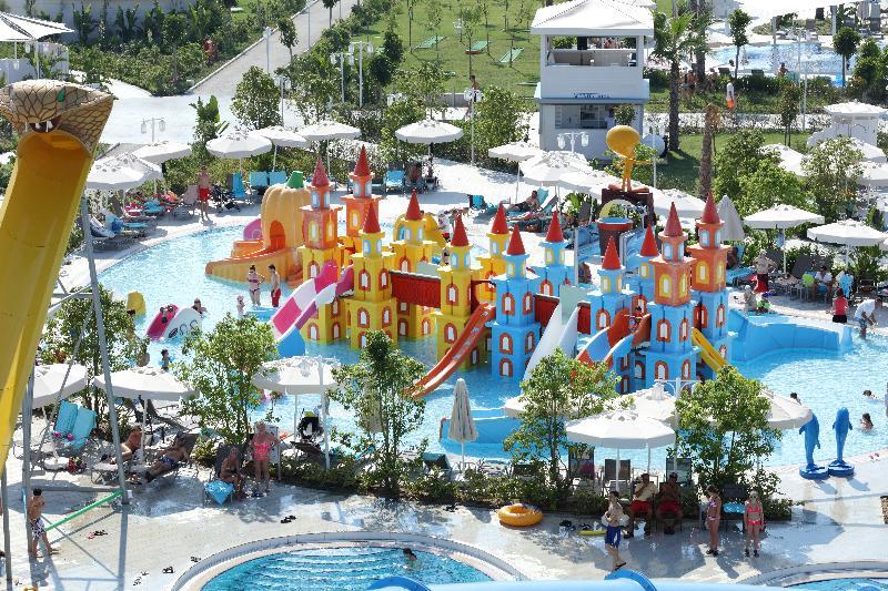 Sueno Golf Resort Belek